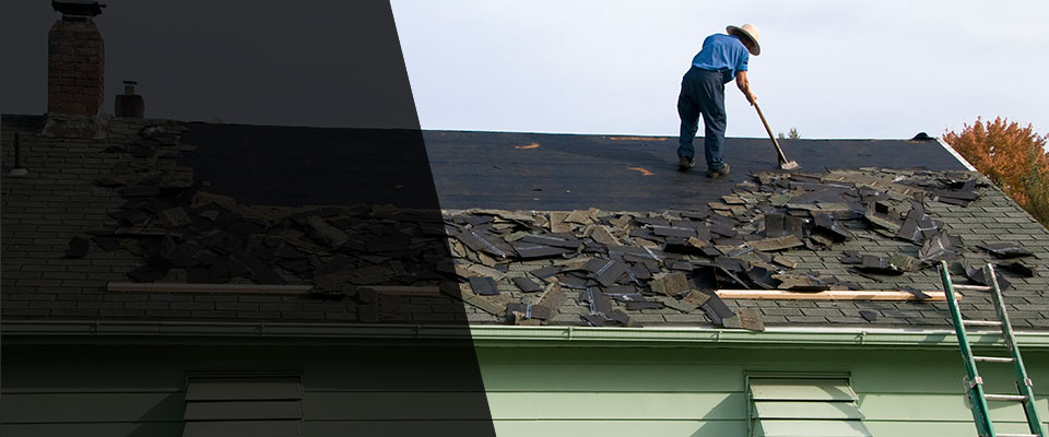 Williamstown Roofing Contractors