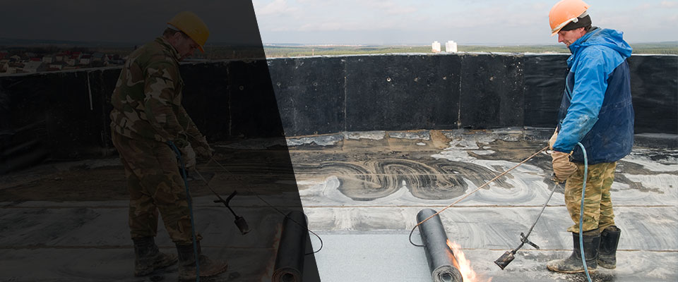 Williamstown Roofing Contractors